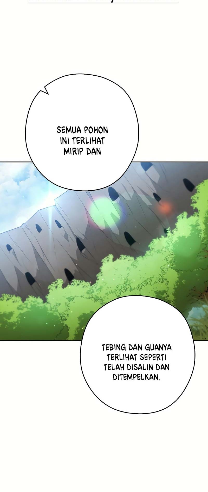 Dungeon Reset Bab 166 halaman 33