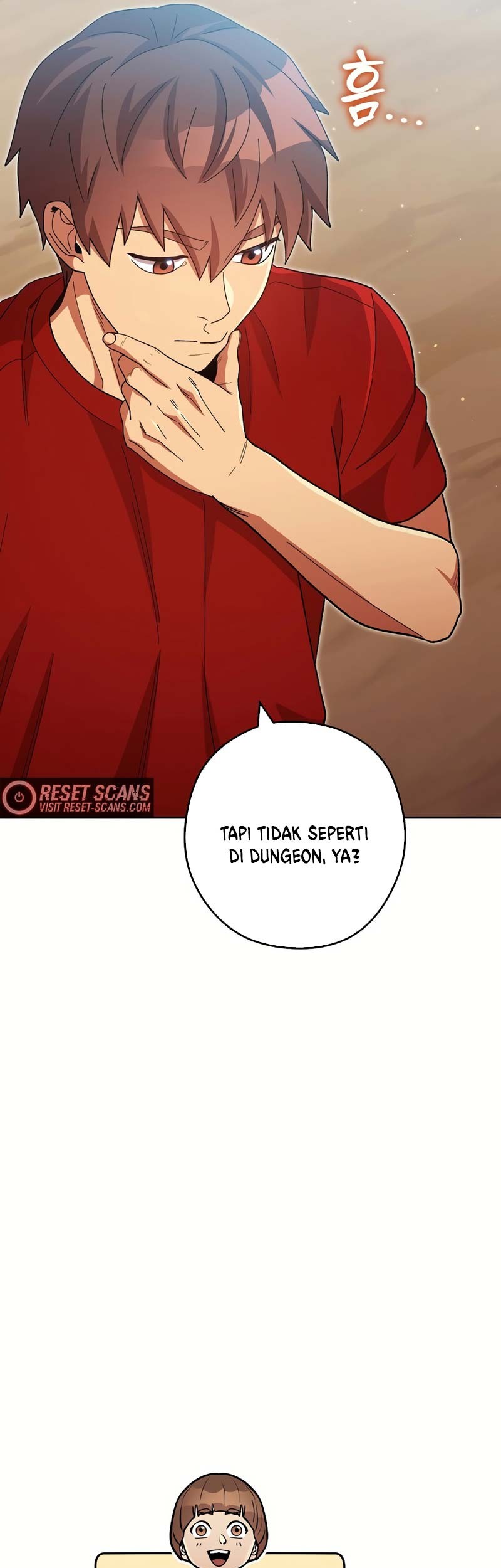 Dungeon Reset Bab 166 halaman 38
