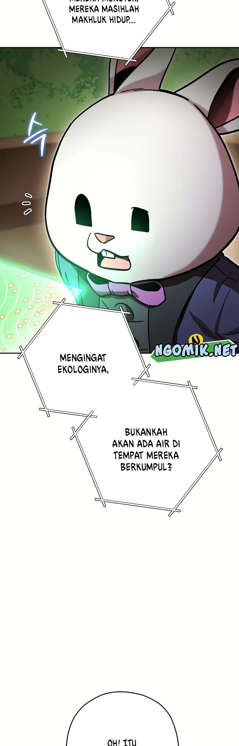 Dungeon Reset Bab 166 halaman 44