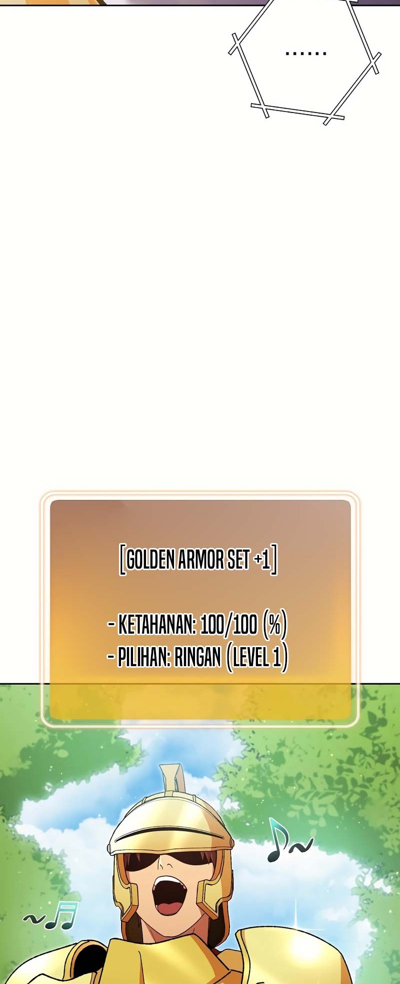 Dungeon Reset Bab 166 halaman 47