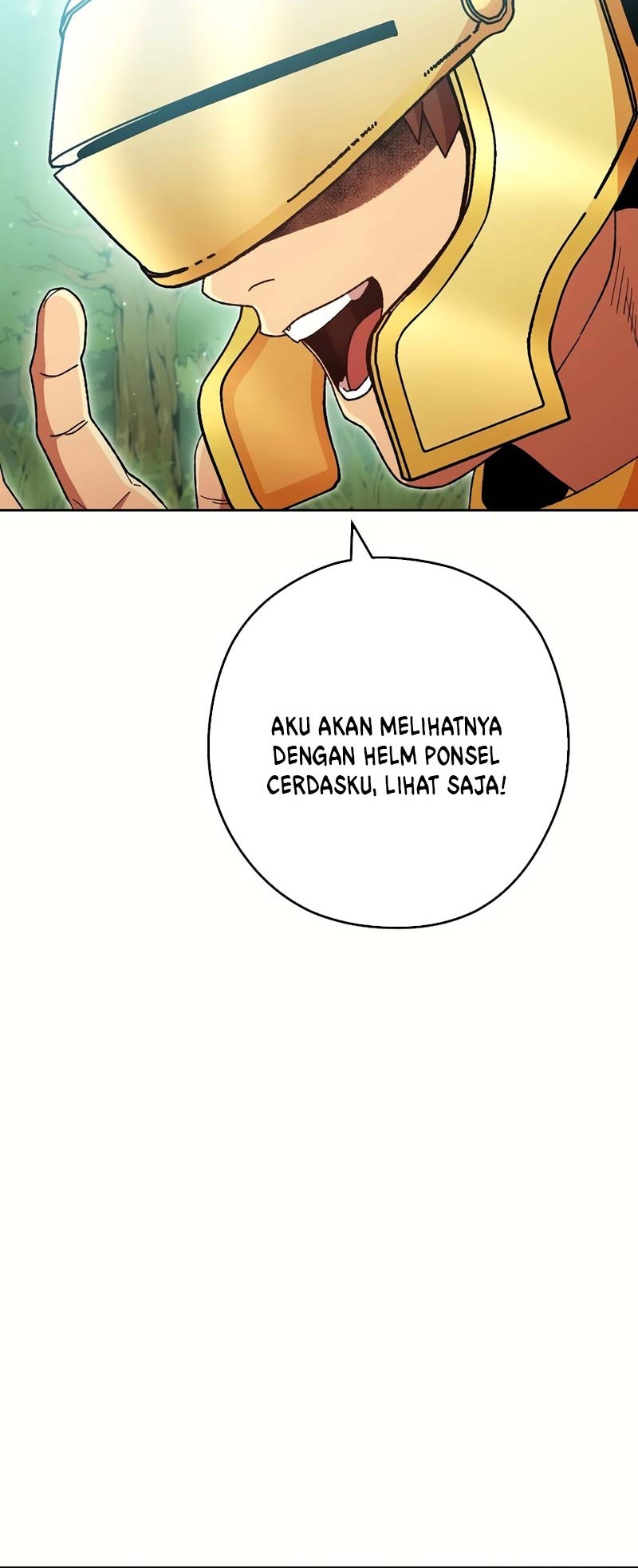 Dungeon Reset Bab 166 halaman 49