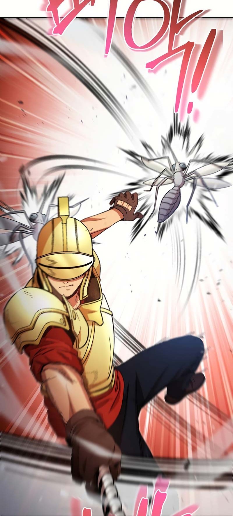 Dungeon Reset Bab 166 halaman 53