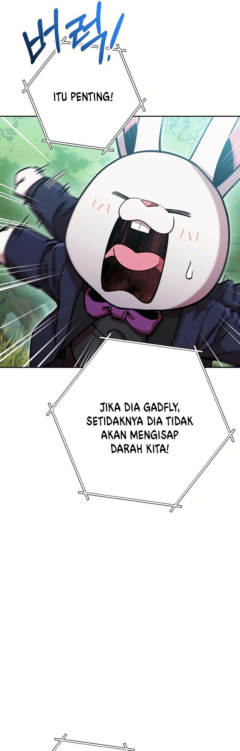 Dungeon Reset Bab 166 halaman 62