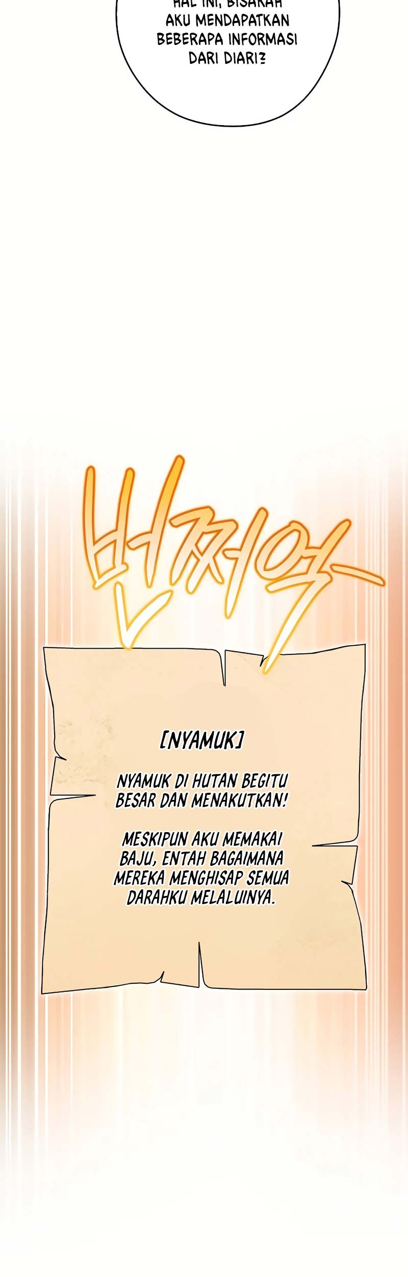 Dungeon Reset Bab 166 halaman 64