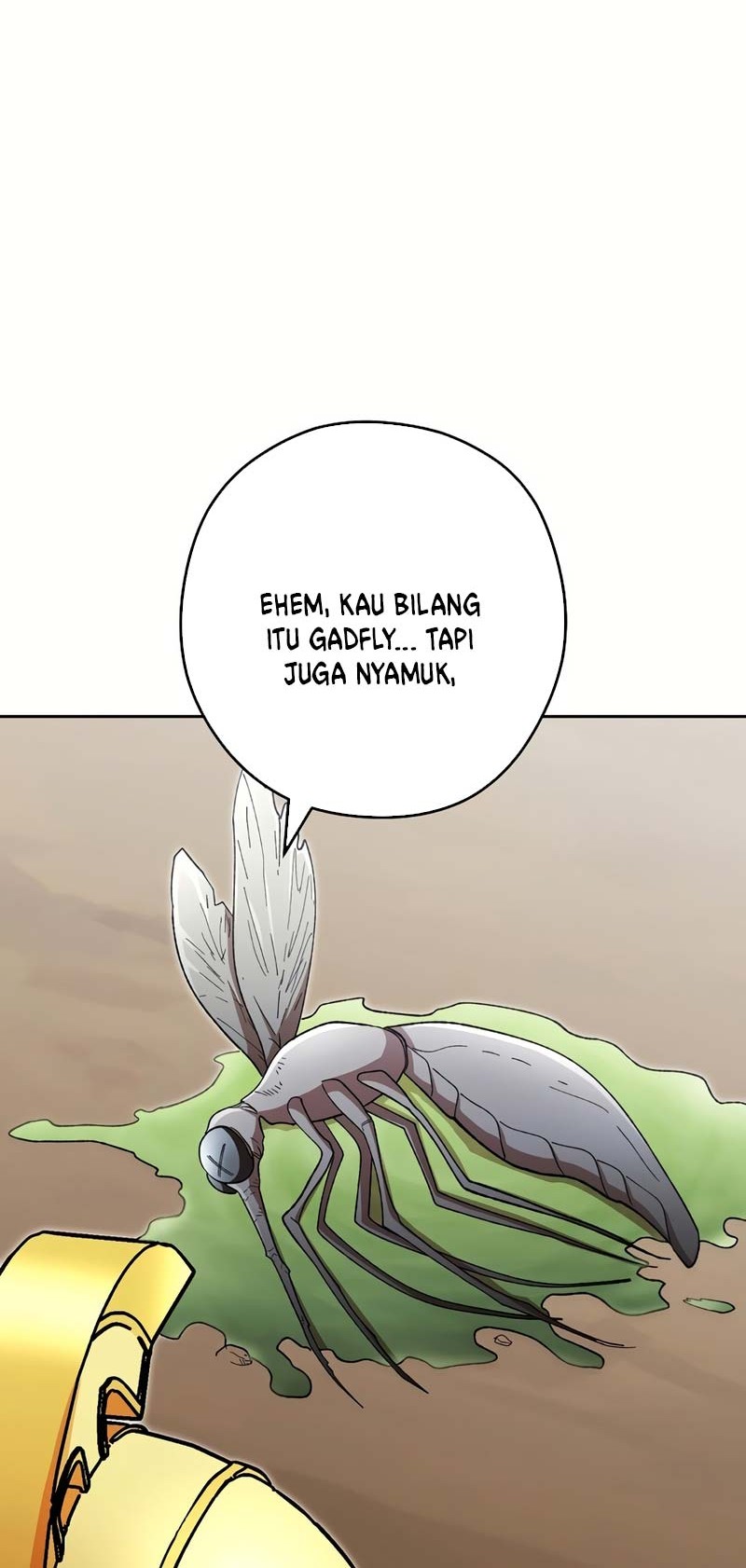 Dungeon Reset Bab 166 halaman 67