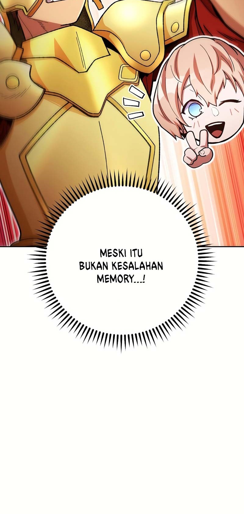 Dungeon Reset Bab 166 halaman 69