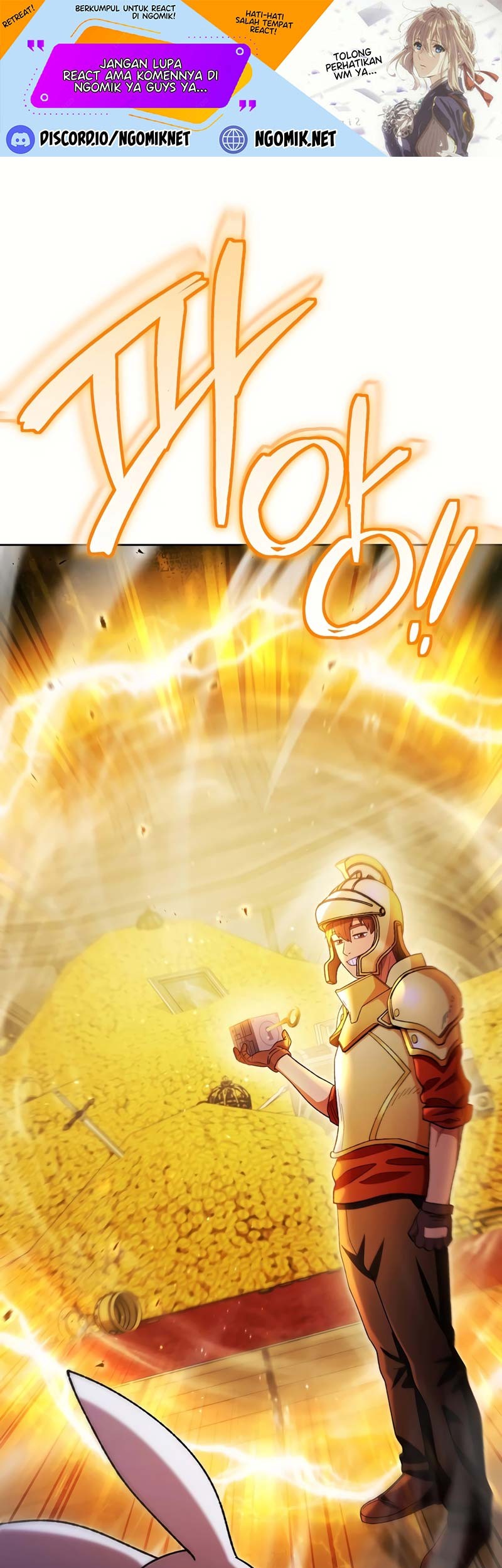 Dungeon Reset Bab 167 halaman 2