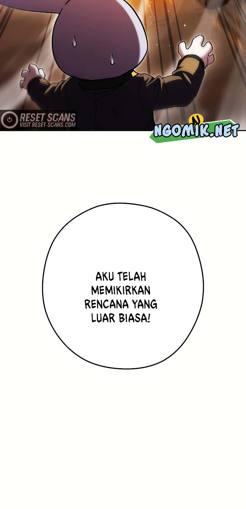 Dungeon Reset Bab 167 halaman 3