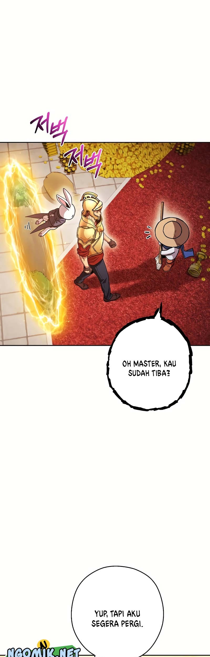Dungeon Reset Bab 167 halaman 4