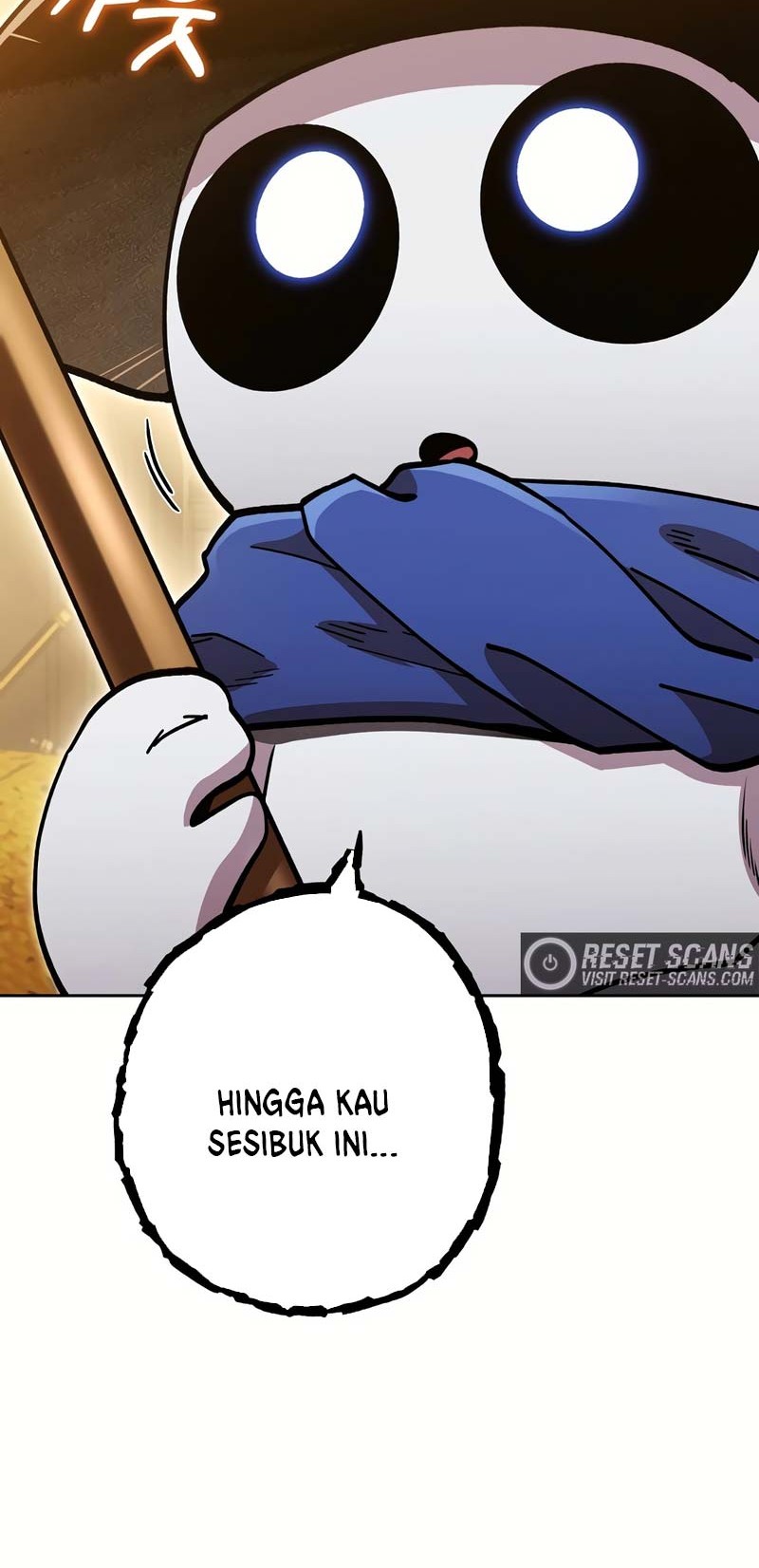 Dungeon Reset Bab 167 halaman 11