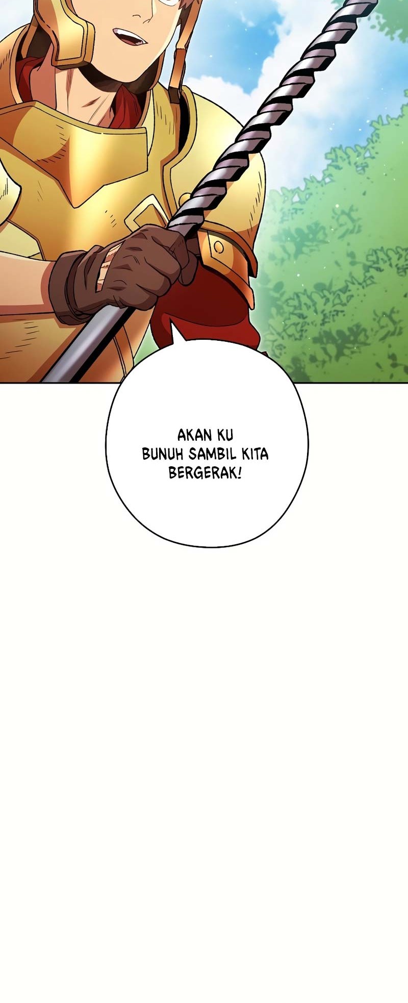 Dungeon Reset Bab 167 halaman 25