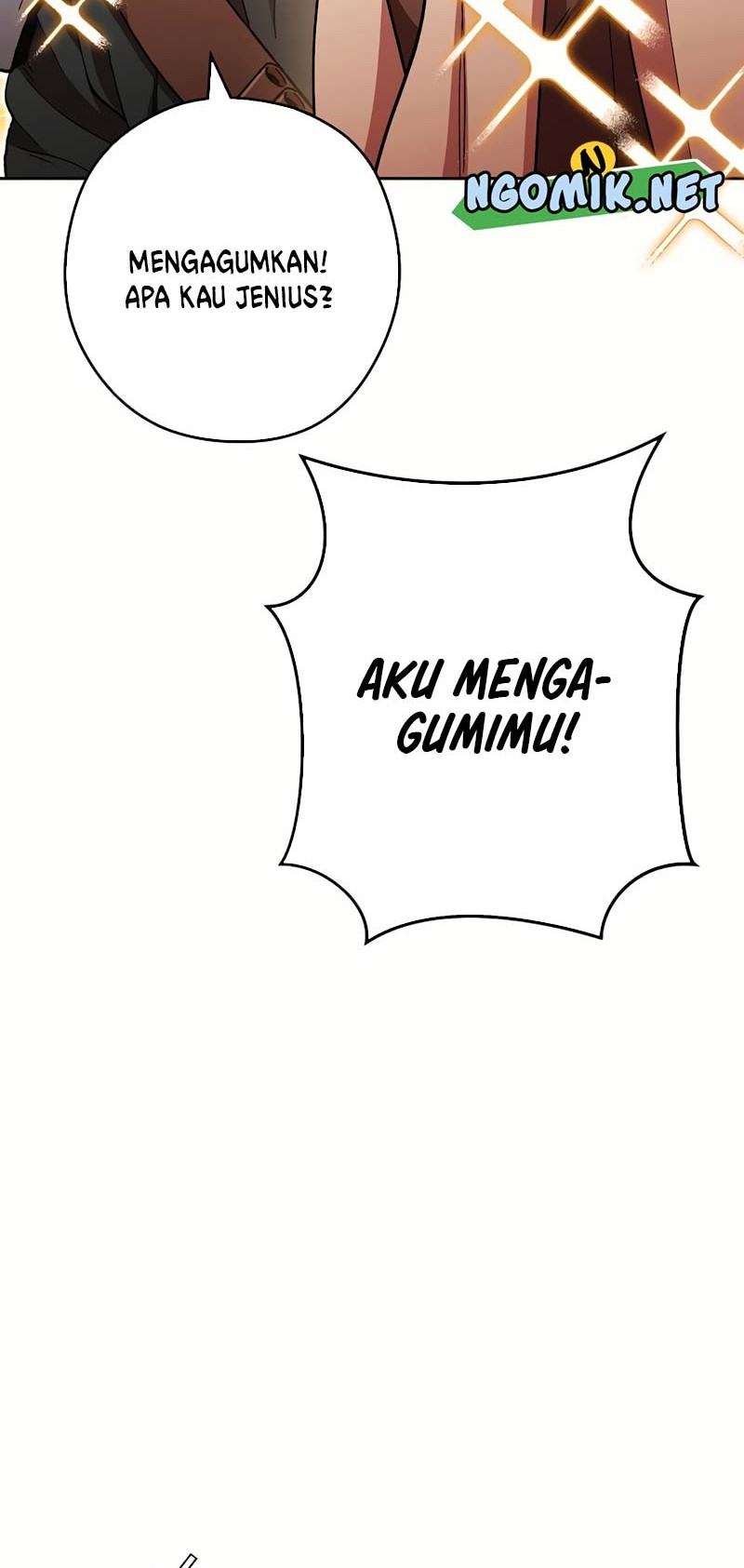 Dungeon Reset Bab 167 halaman 39