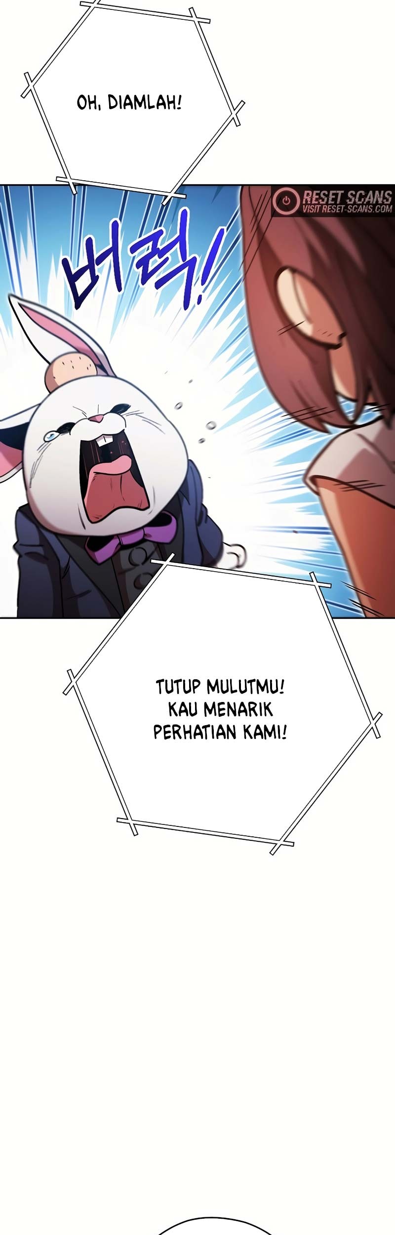Dungeon Reset Bab 167 halaman 40