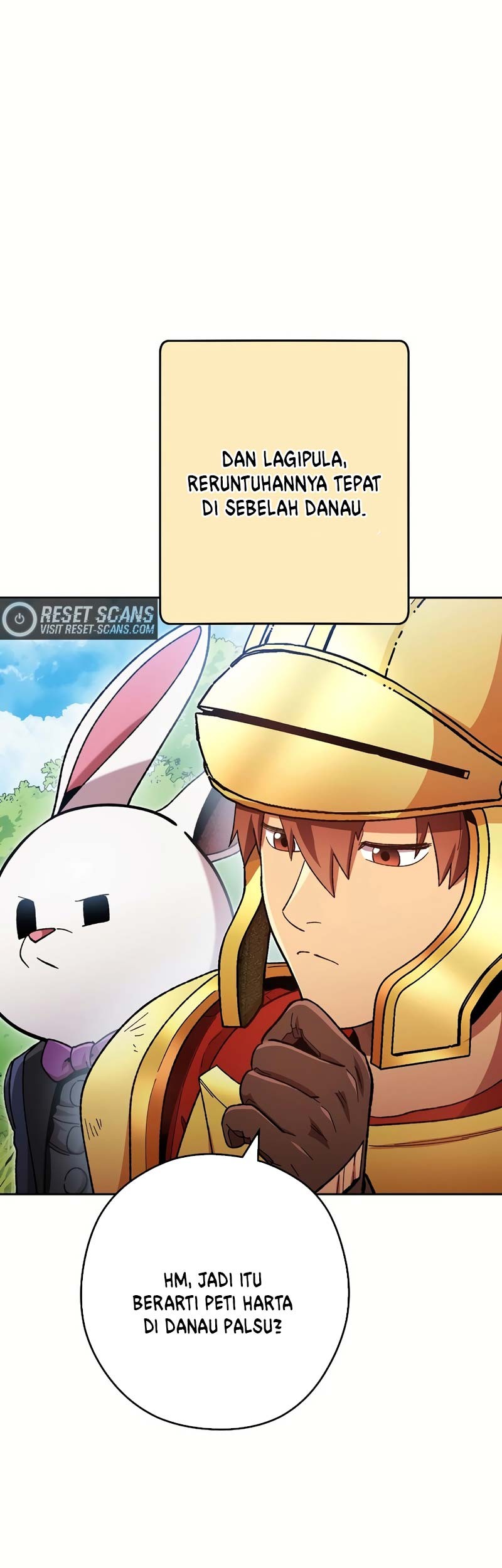 Dungeon Reset Bab 167 halaman 56