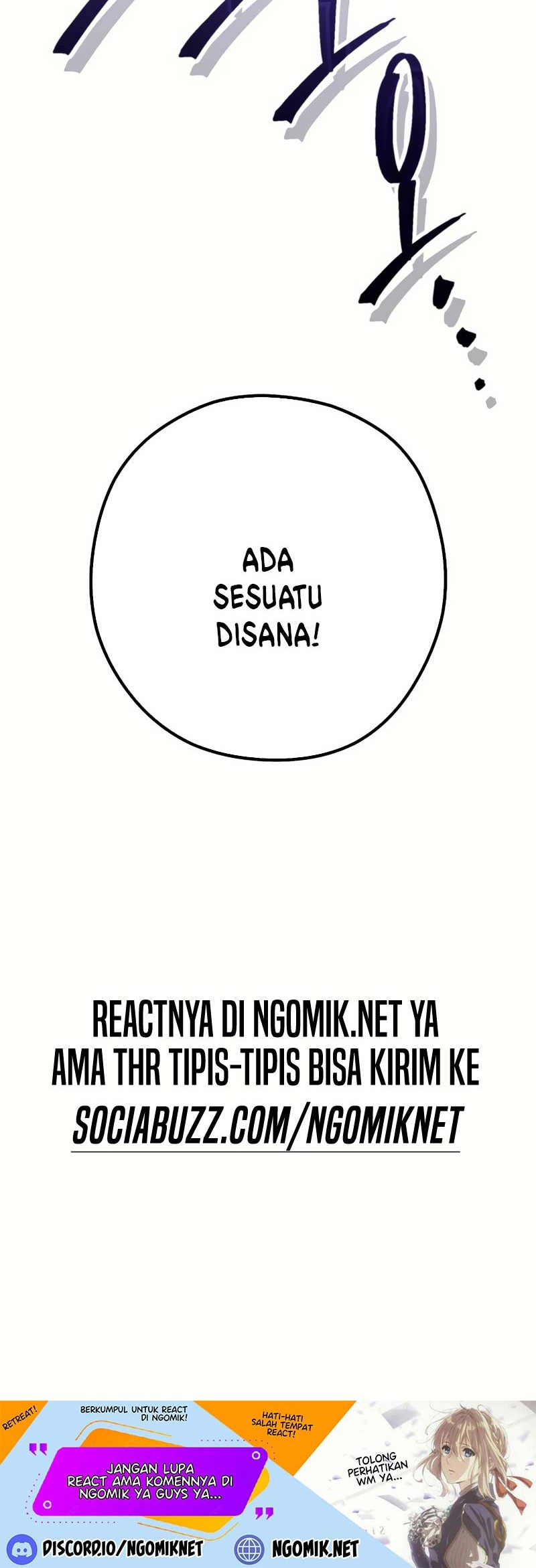 Dungeon Reset Bab 167 halaman 69