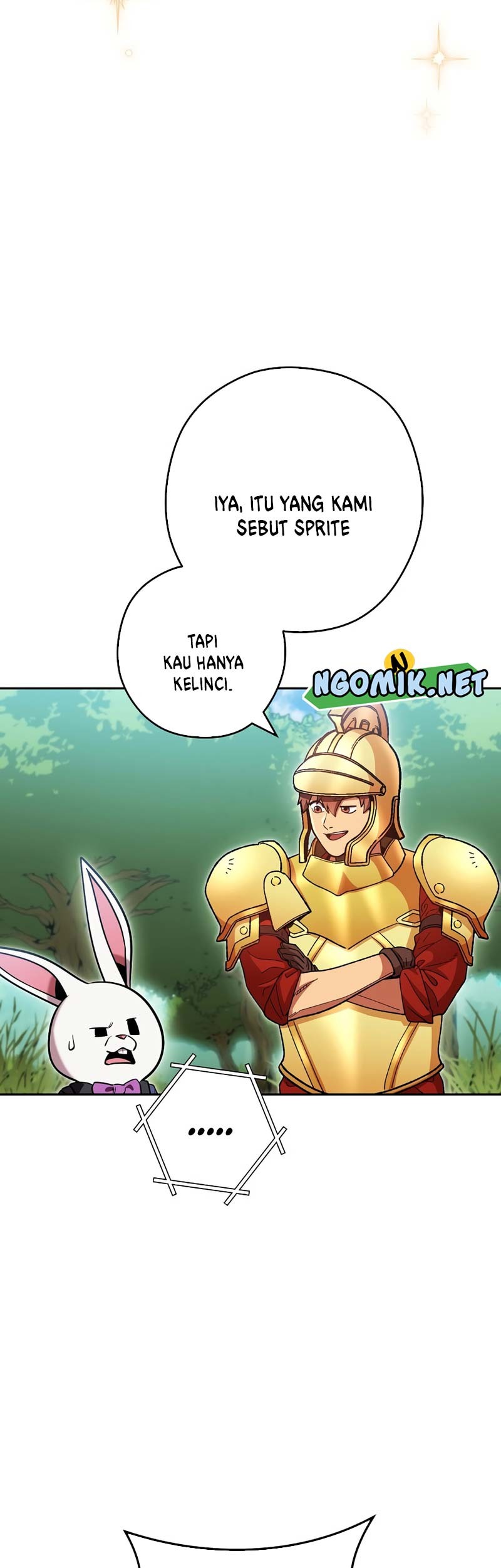 Dungeon Reset Bab 168 halaman 12