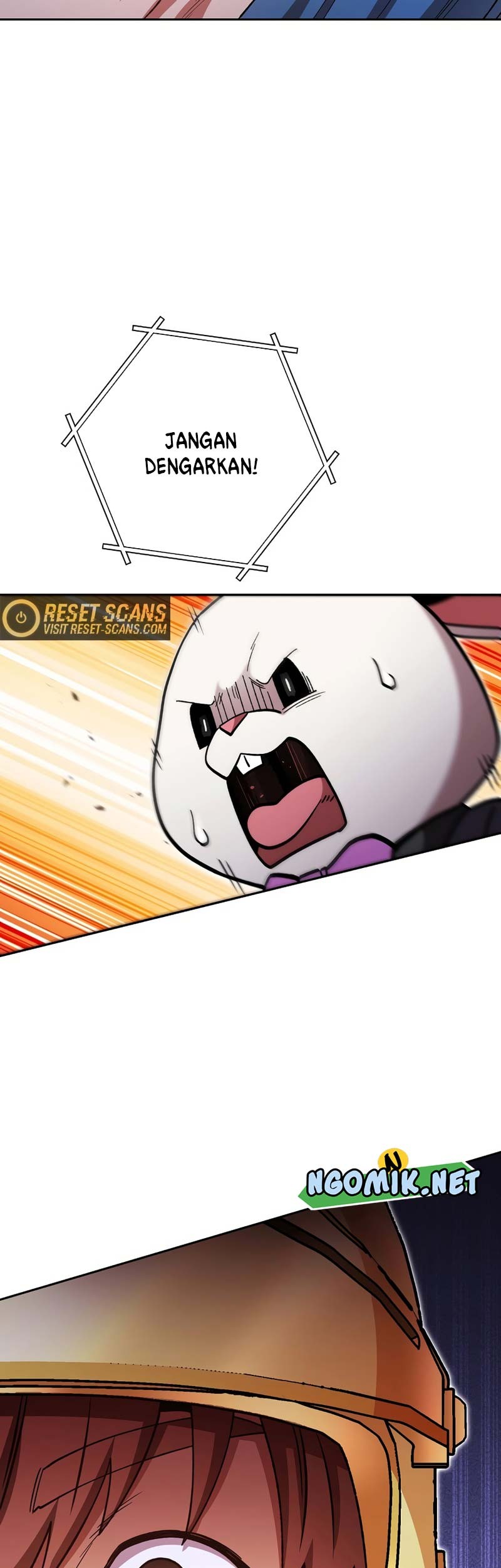Dungeon Reset Bab 168 halaman 16
