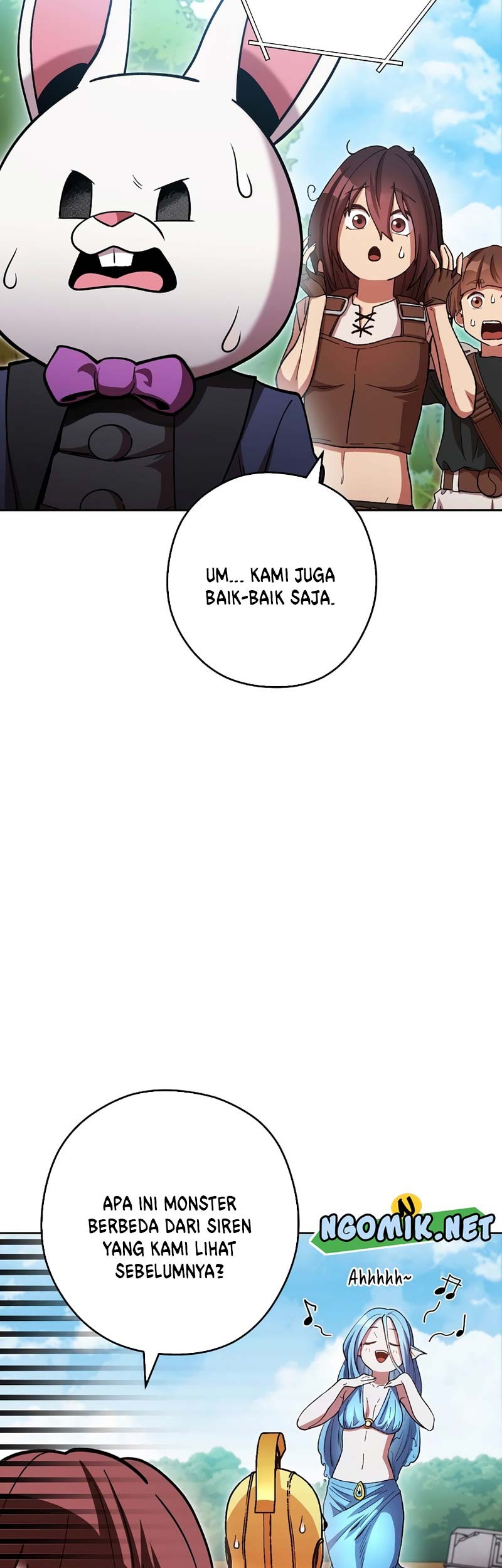 Dungeon Reset Bab 168 halaman 20