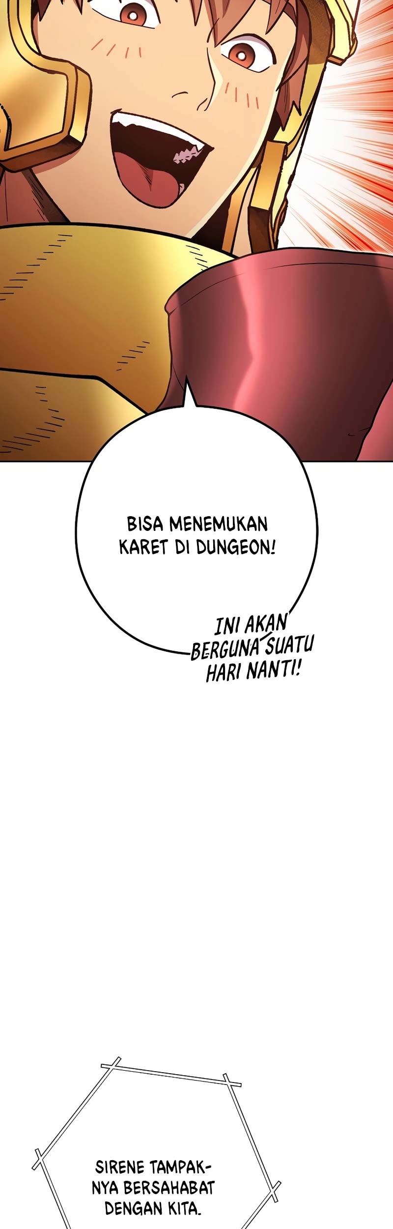 Dungeon Reset Bab 168 halaman 34