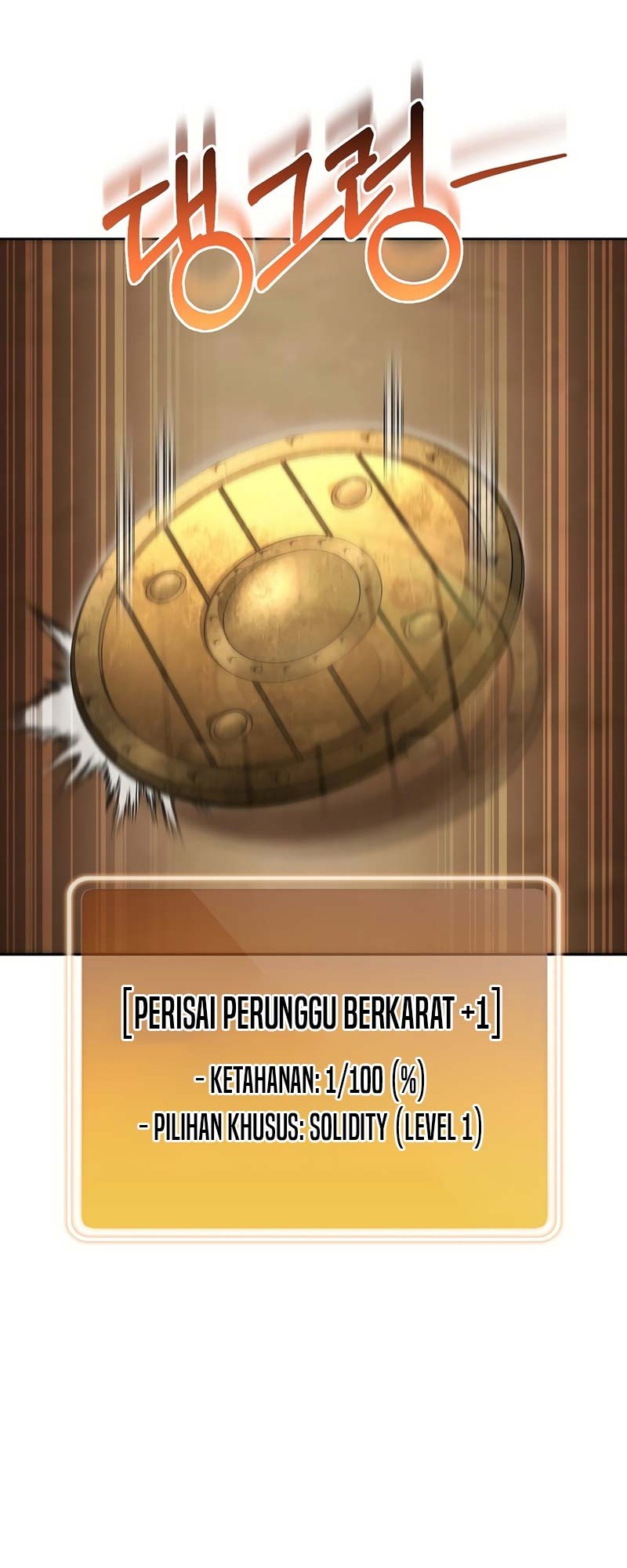 Dungeon Reset Bab 168 halaman 41