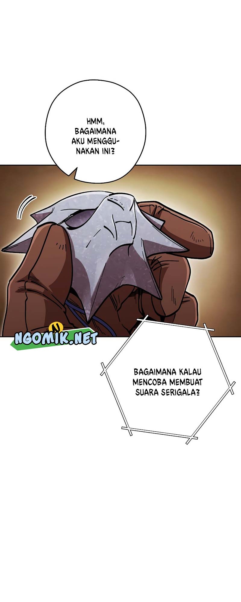 Dungeon Reset Bab 168 halaman 49