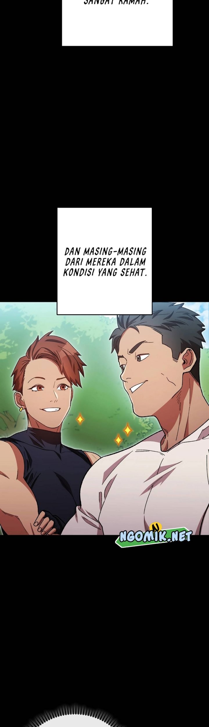 Dungeon Reset chapter 169 halaman 4