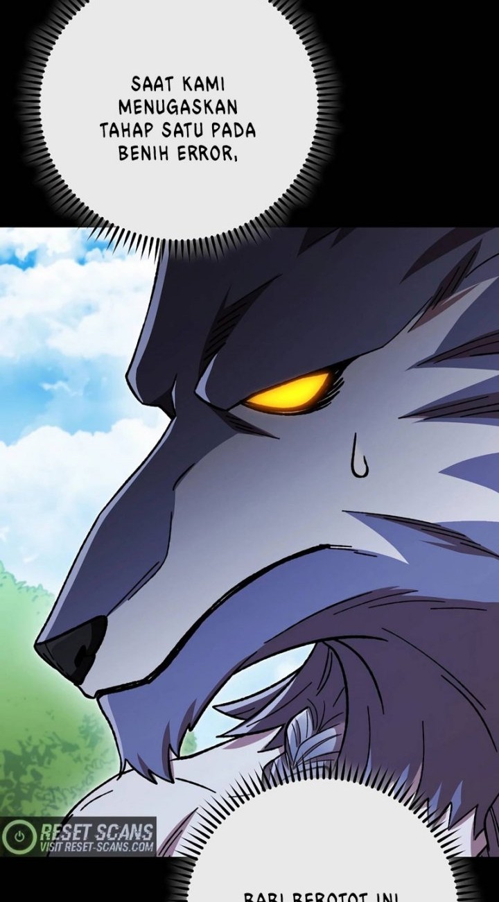 Dungeon Reset chapter 169 halaman 5