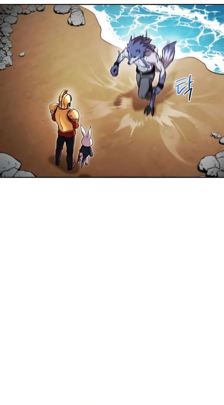 Dungeon Reset chapter 169 halaman 13