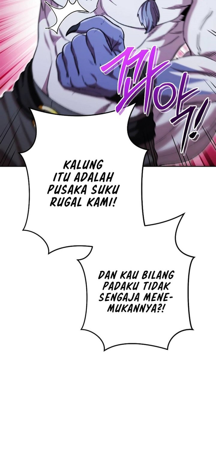 Dungeon Reset chapter 169 halaman 17