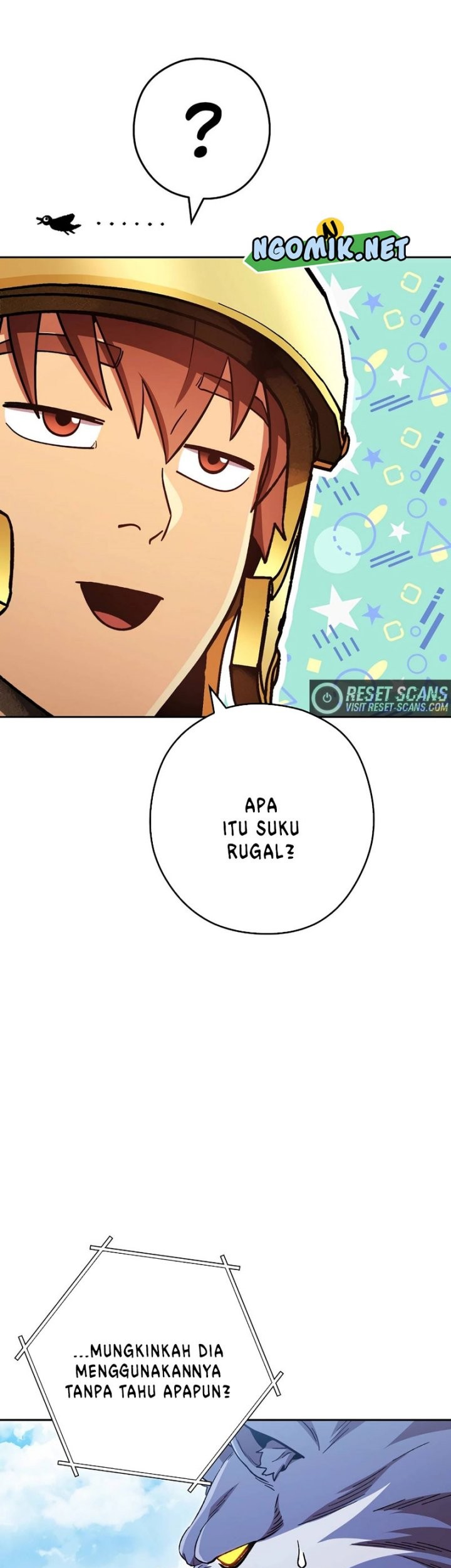 Dungeon Reset chapter 169 halaman 18