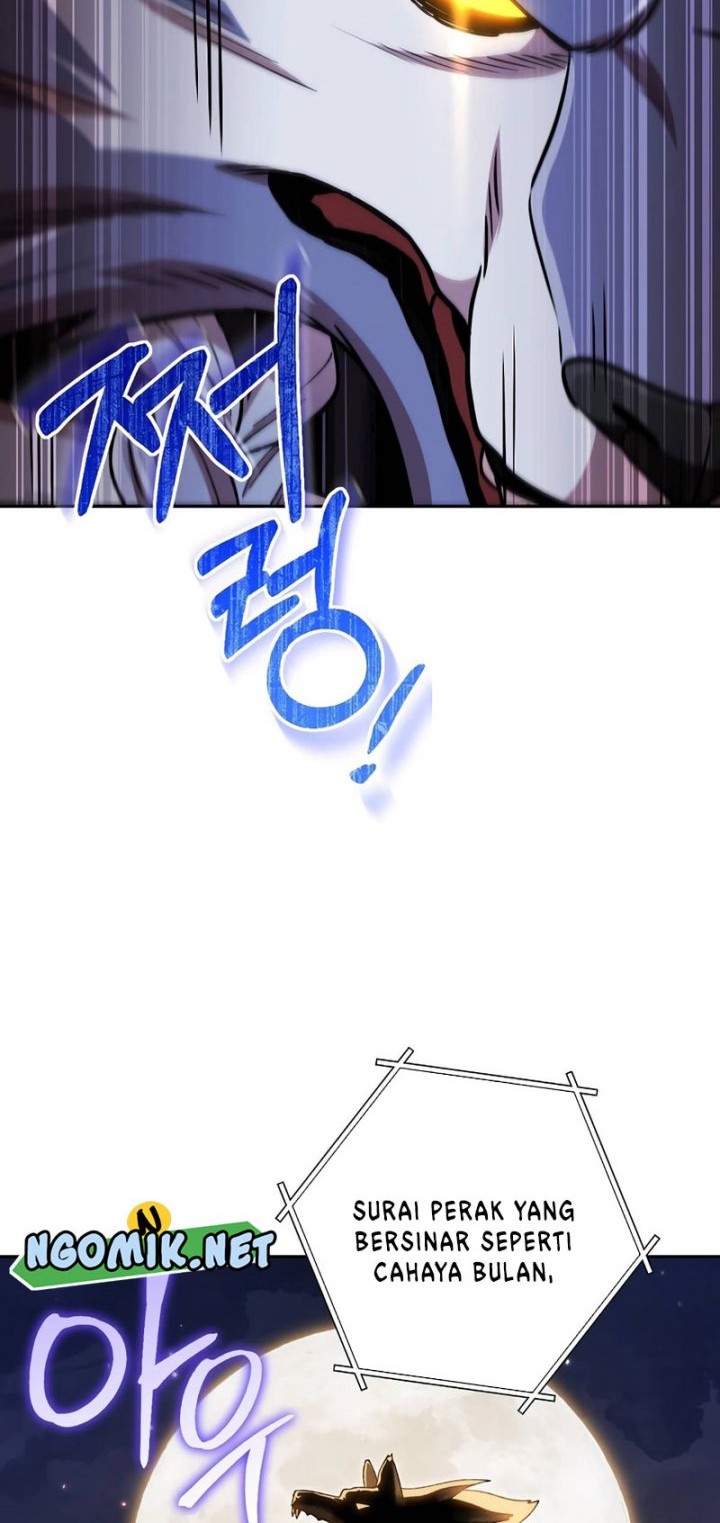 Dungeon Reset chapter 169 halaman 21