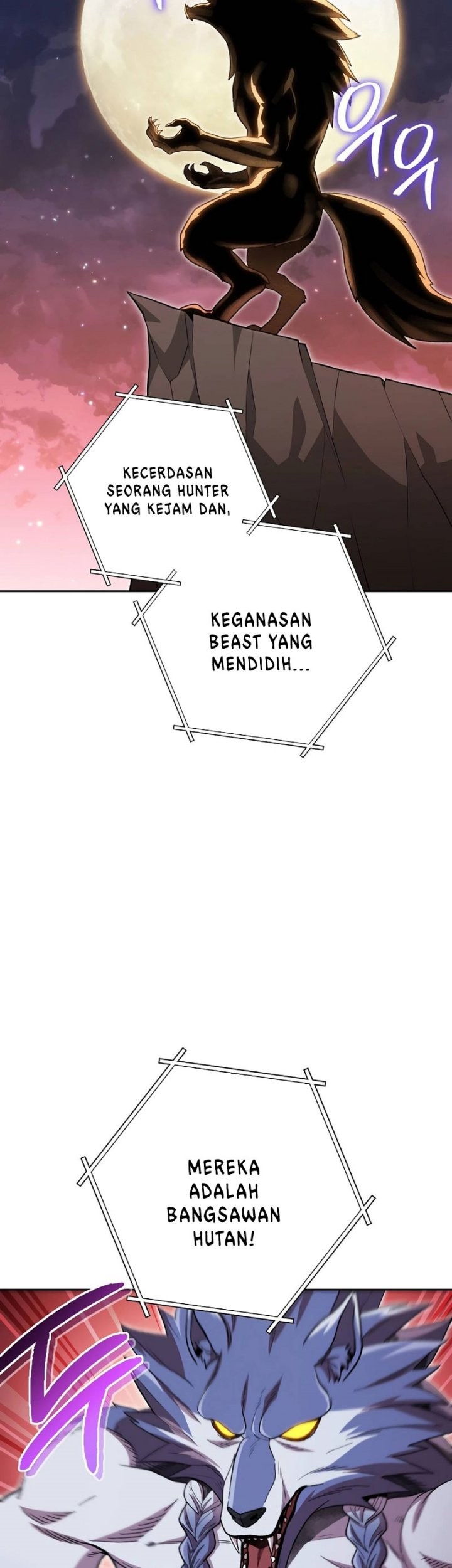 Dungeon Reset chapter 169 halaman 22