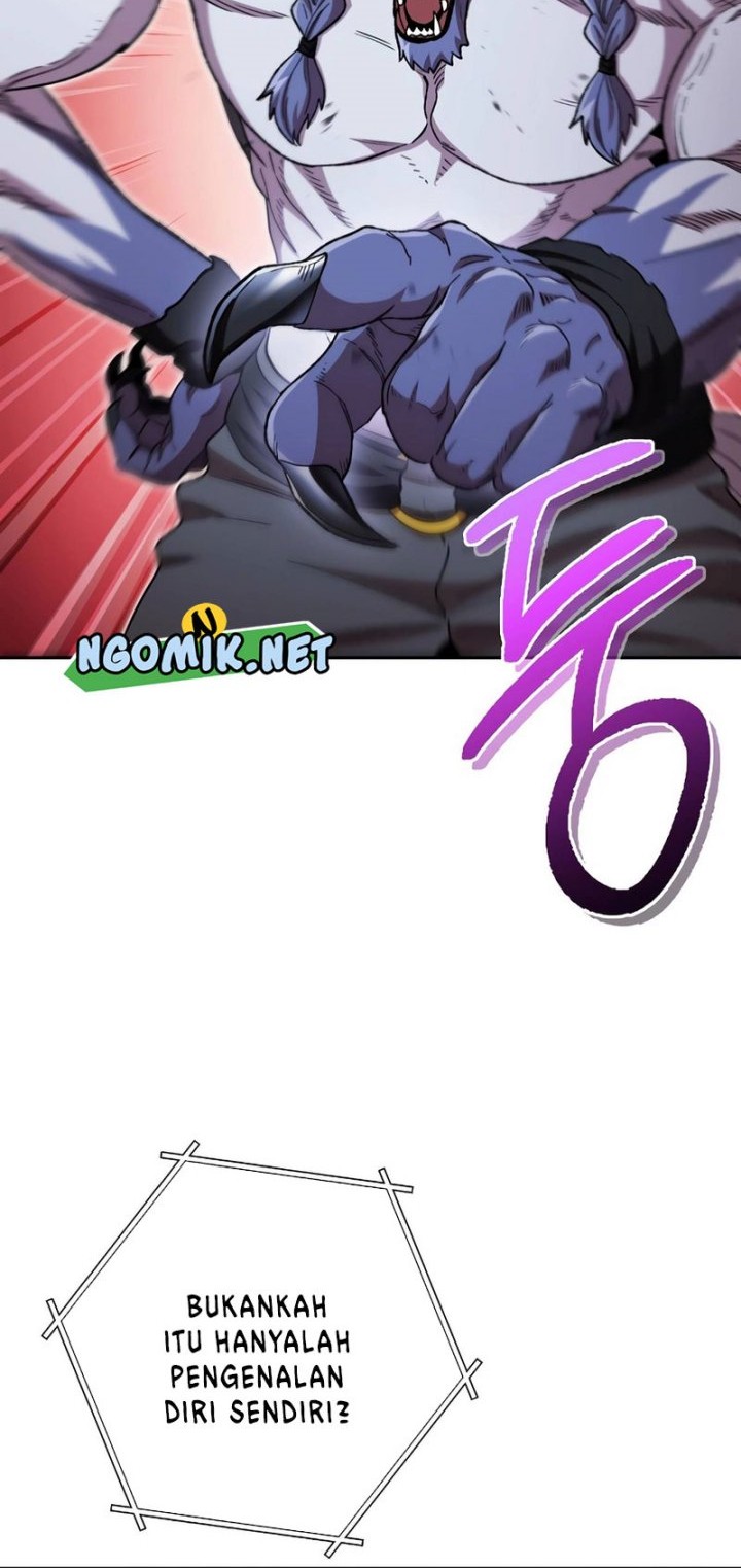 Dungeon Reset chapter 169 halaman 23