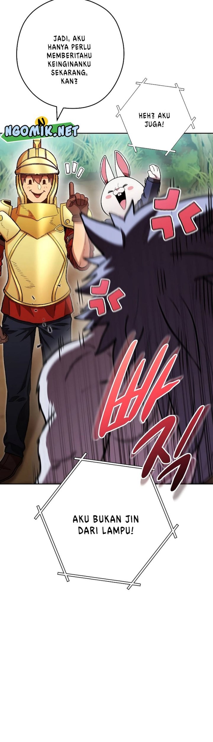 Dungeon Reset chapter 169 halaman 30