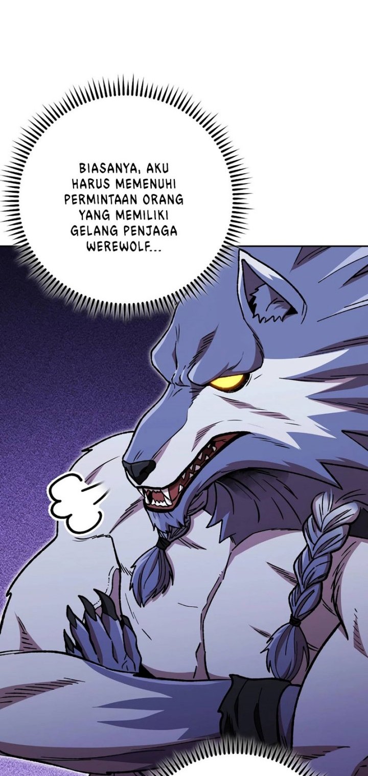 Dungeon Reset chapter 169 halaman 31