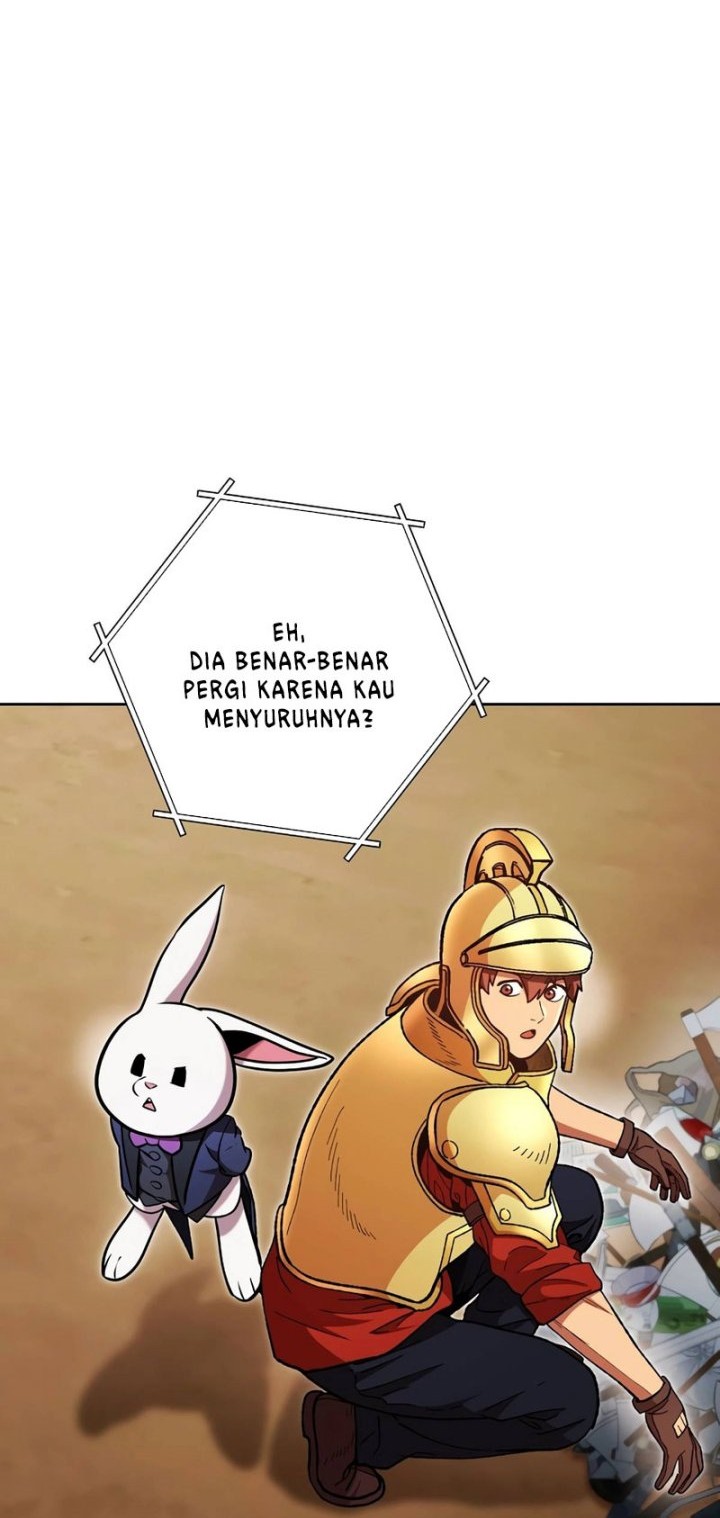 Dungeon Reset chapter 169 halaman 35