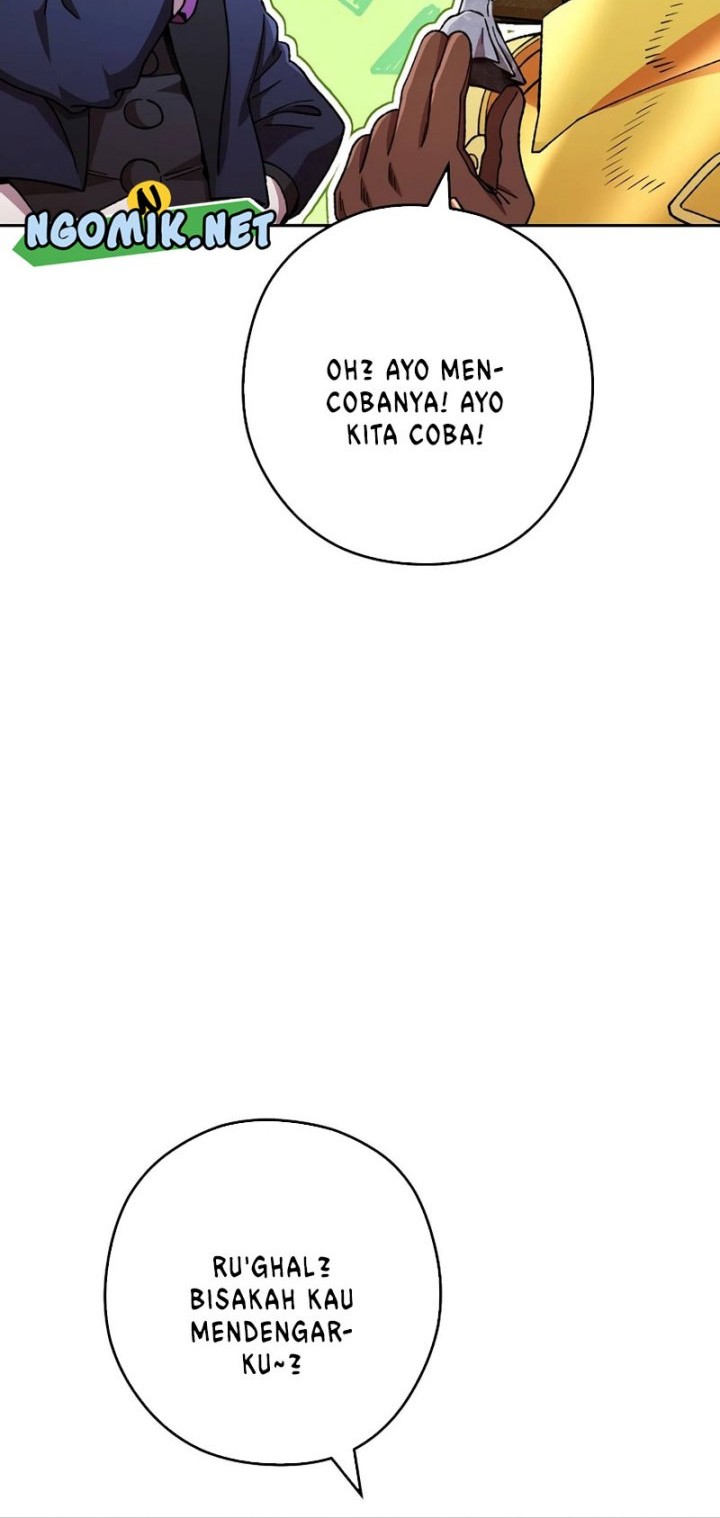 Dungeon Reset chapter 169 halaman 37