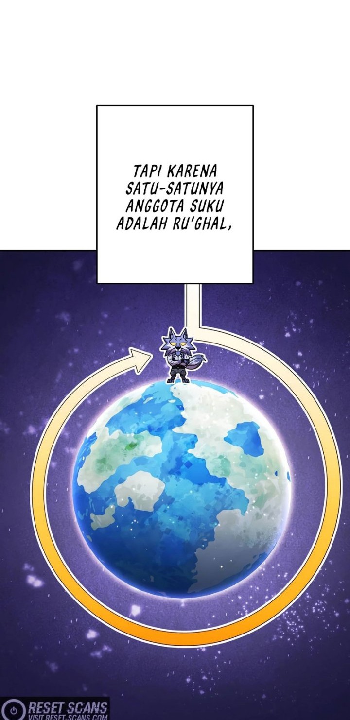 Dungeon Reset chapter 169 halaman 43