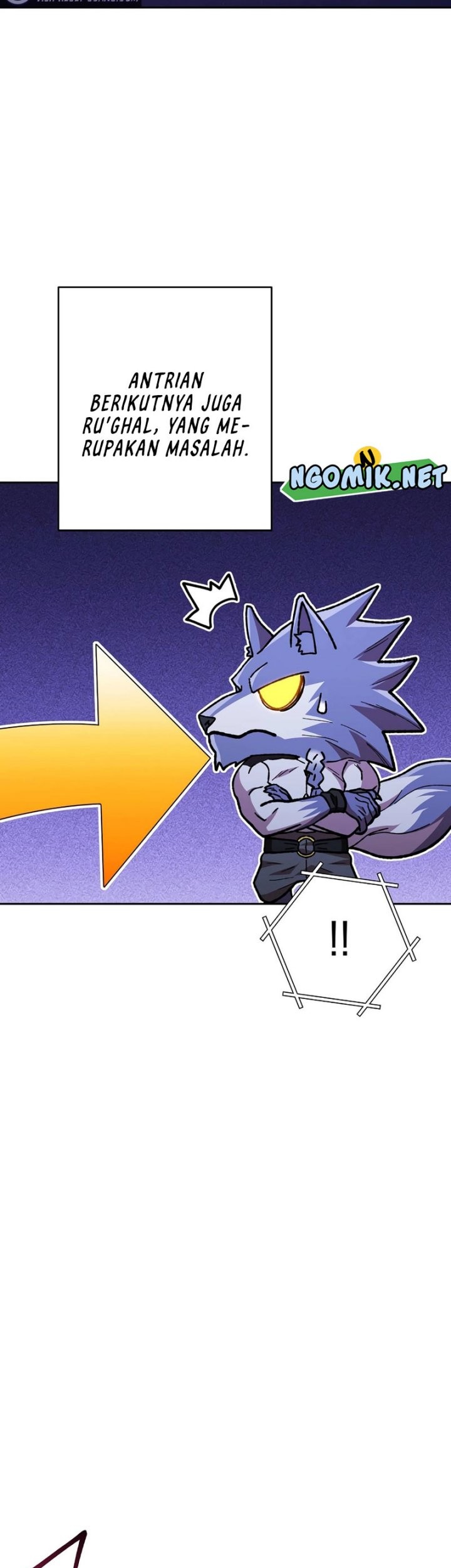 Dungeon Reset chapter 169 halaman 44