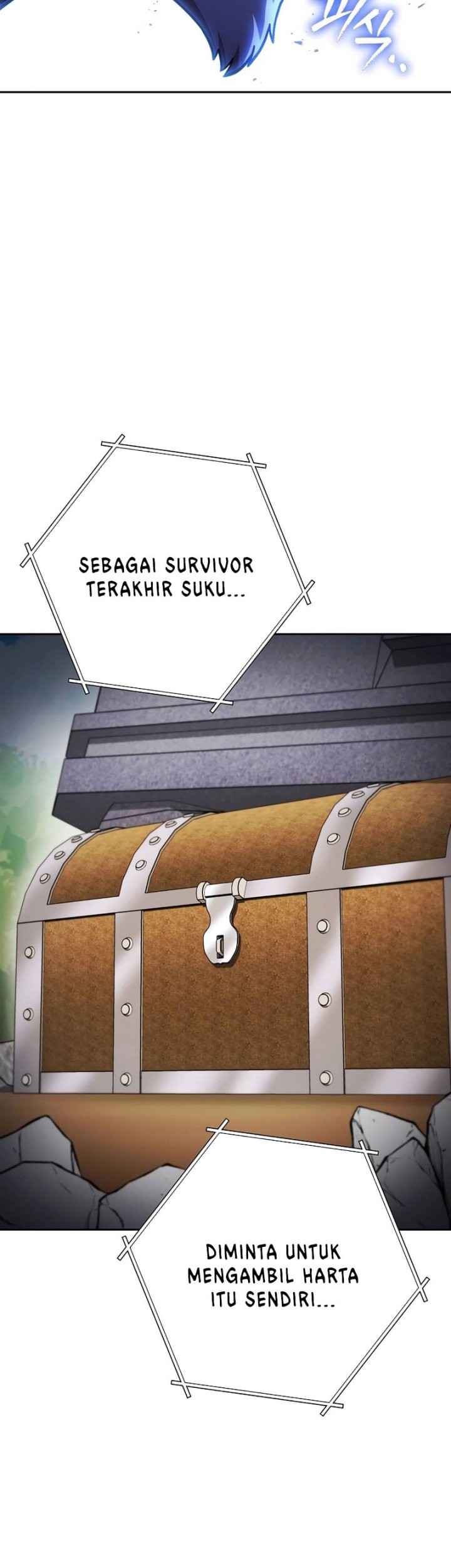 Dungeon Reset chapter 169 halaman 54