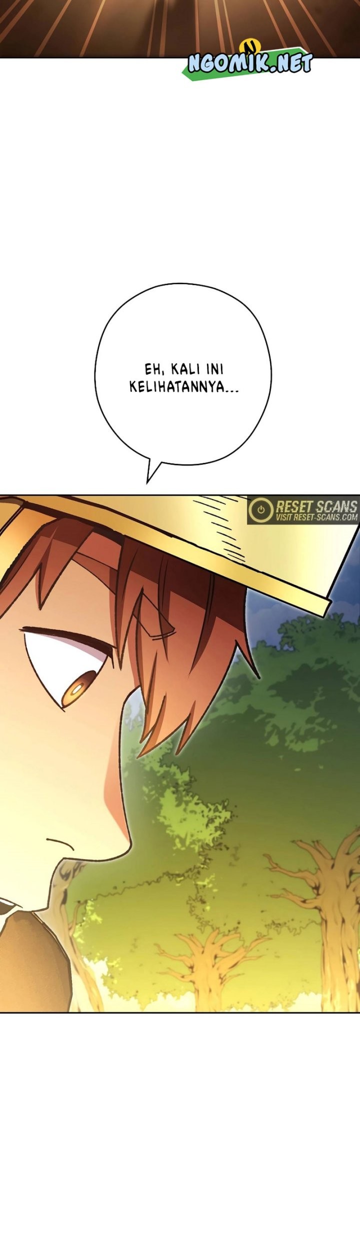 Dungeon Reset chapter 169 halaman 64