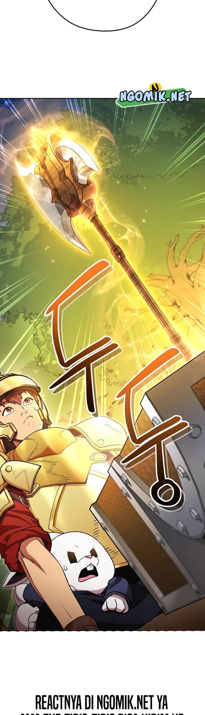 Dungeon Reset chapter 169 halaman 66