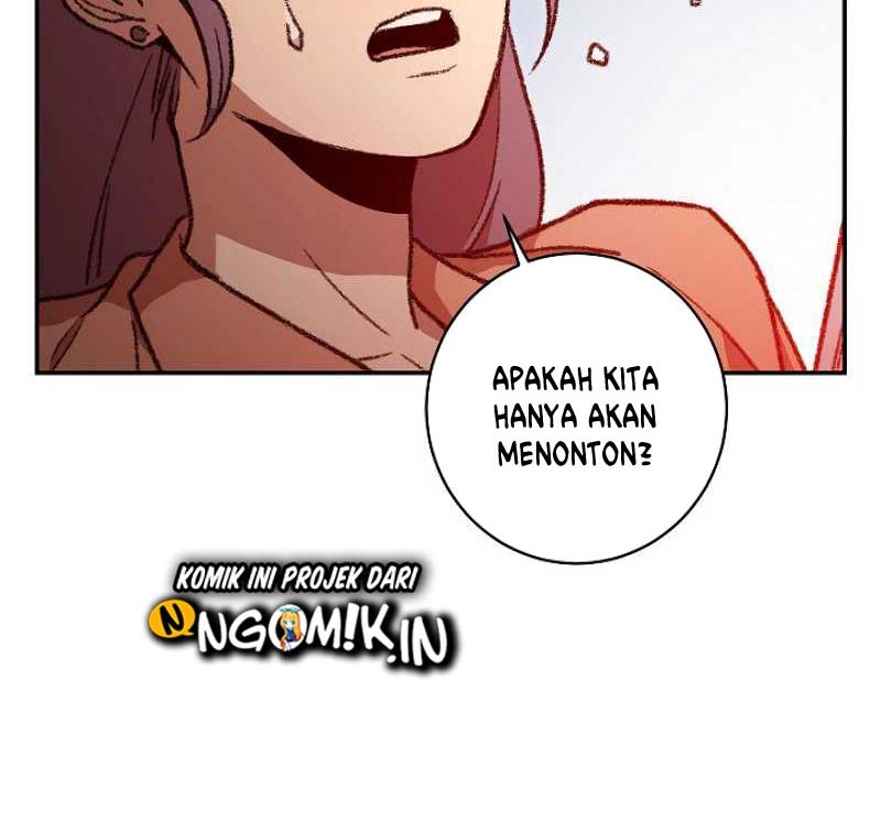 Dungeon Reset Bab 17 halaman 11