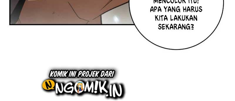 Dungeon Reset Bab 17 halaman 27