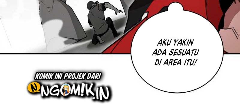 Dungeon Reset Bab 17 halaman 29