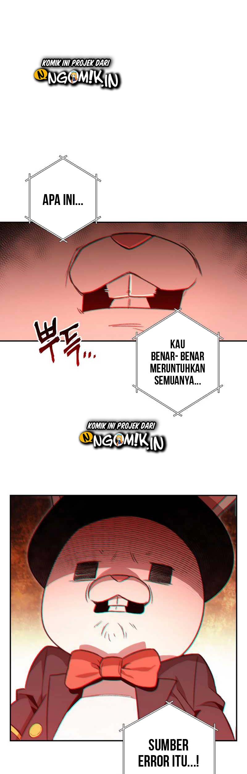 Dungeon Reset Bab 17 halaman 62