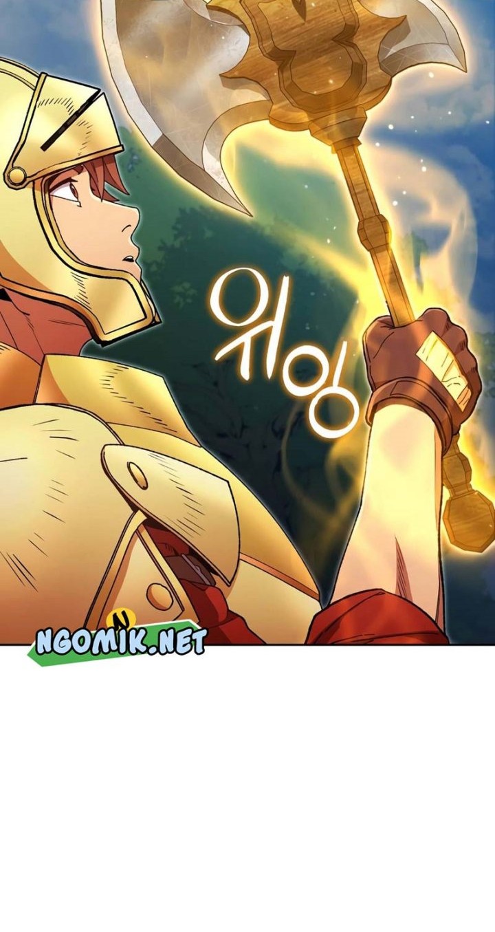 Dungeon Reset chapter 170 halaman 5