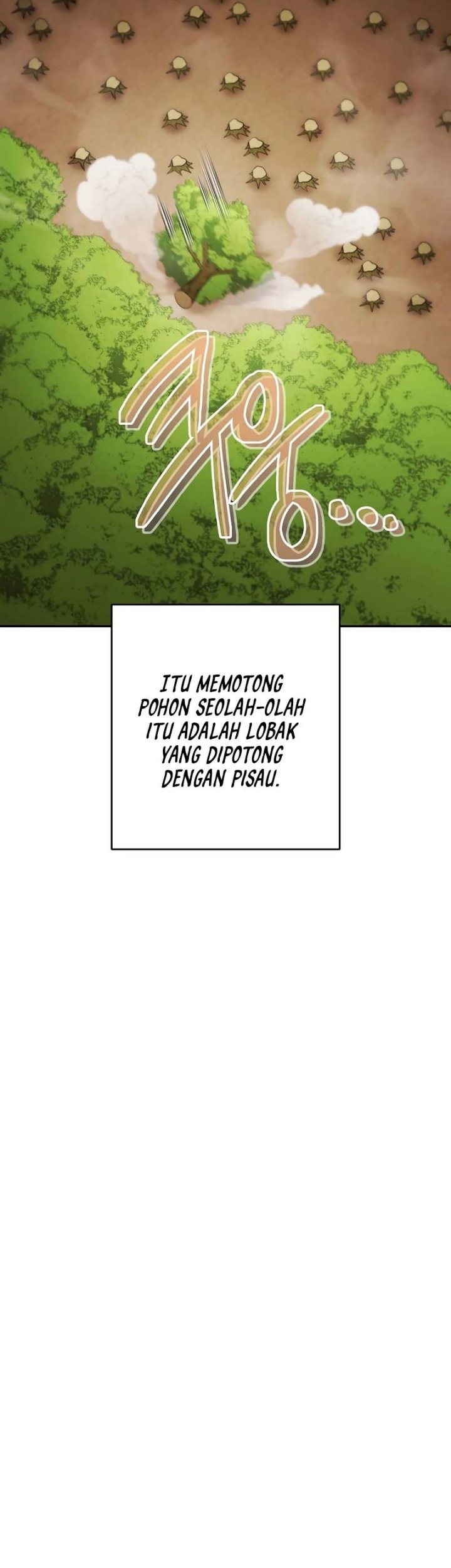 Dungeon Reset chapter 170 halaman 40