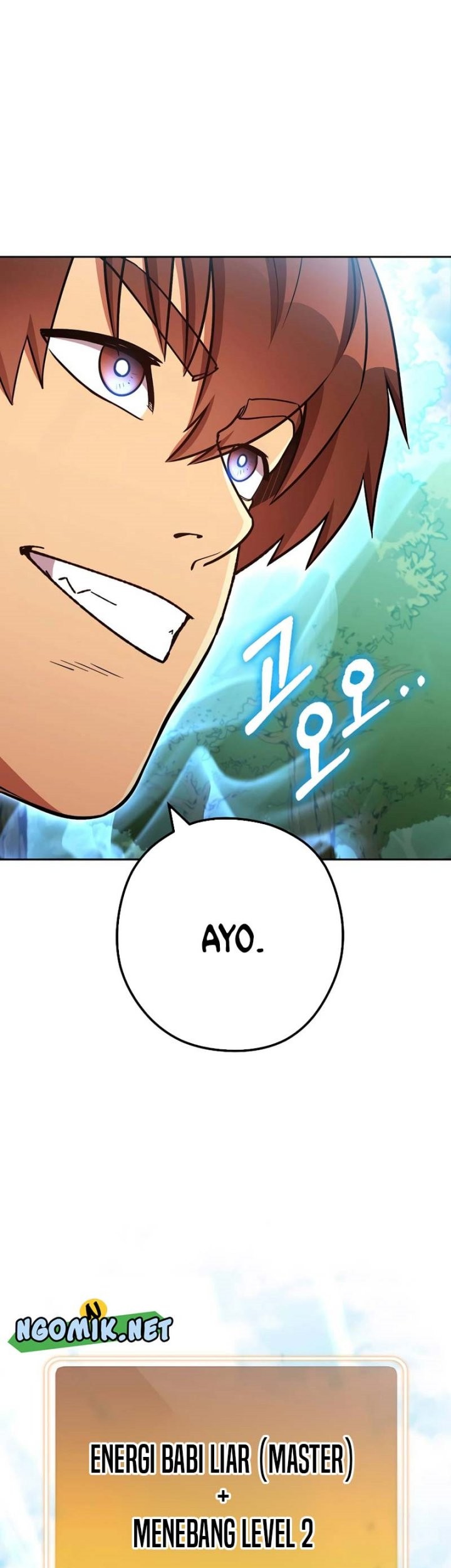 Dungeon Reset chapter 170 halaman 44