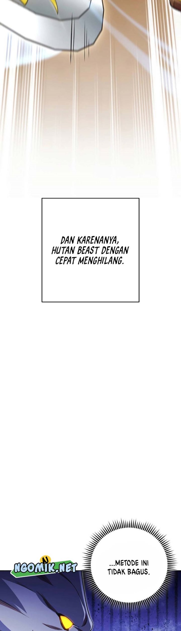 Dungeon Reset chapter 170 halaman 48